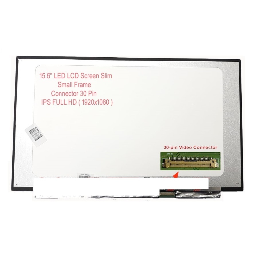 LED LCD ACER ASPIRE 3 A315-57 A315-56 A315-59 15.6 INCH FULL HD