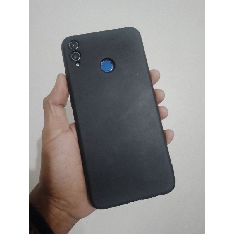 huawei honor 8x 4/64 bekas