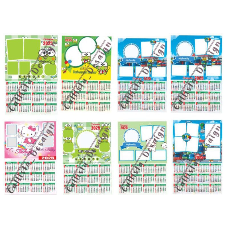 

Kalender Custom Foto | Kalender Foto | Kalender Tahun Baru