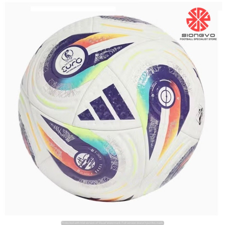 BOLA MINI - ADIDAS KONEKTIS WOMEN'S EURO 25 JH1271_BDG