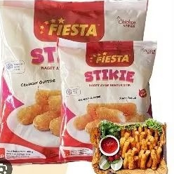 

Fiesta stikie 400 gram