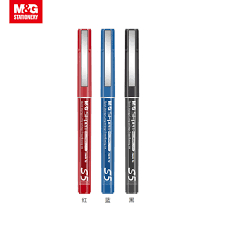 

M&G ARP41871 Si-Pen S5 Roller Pen