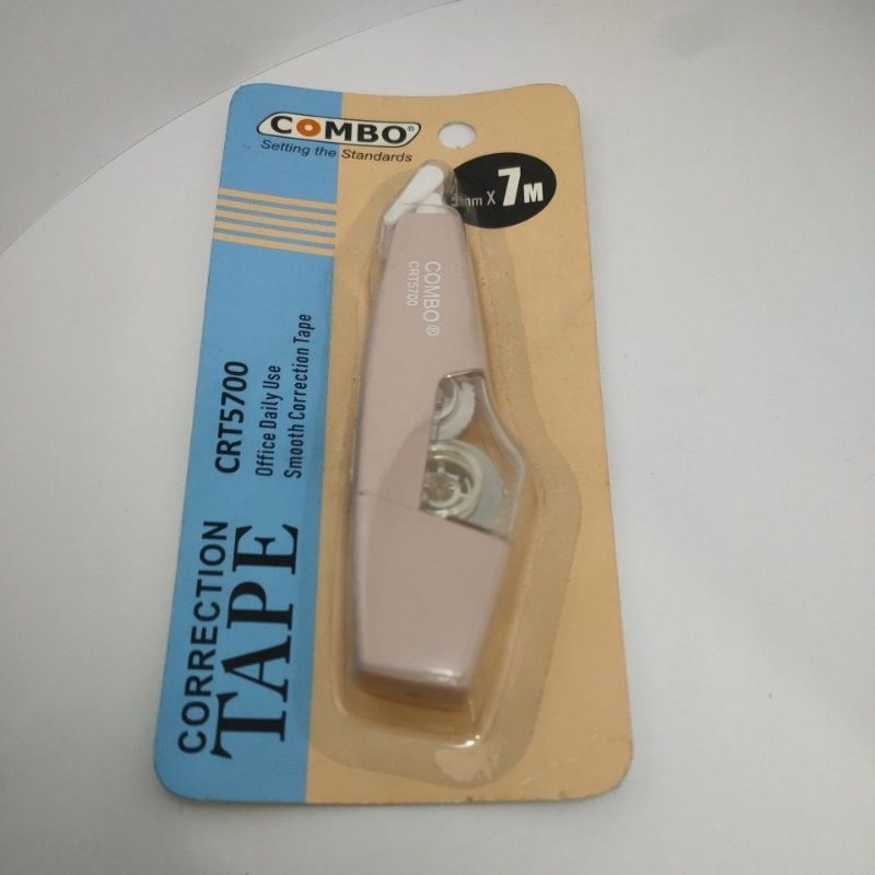 

Correction Tape/ Correction Pen/ Tipe X
