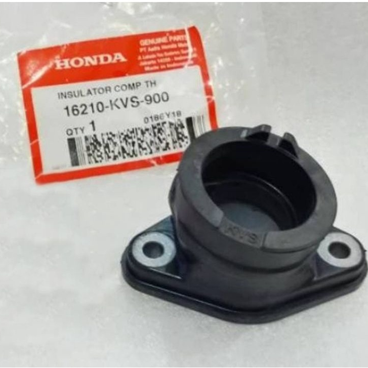 16210KVS900 INTEK CARBU CRF 150 ORIGINAL 100% HONDA