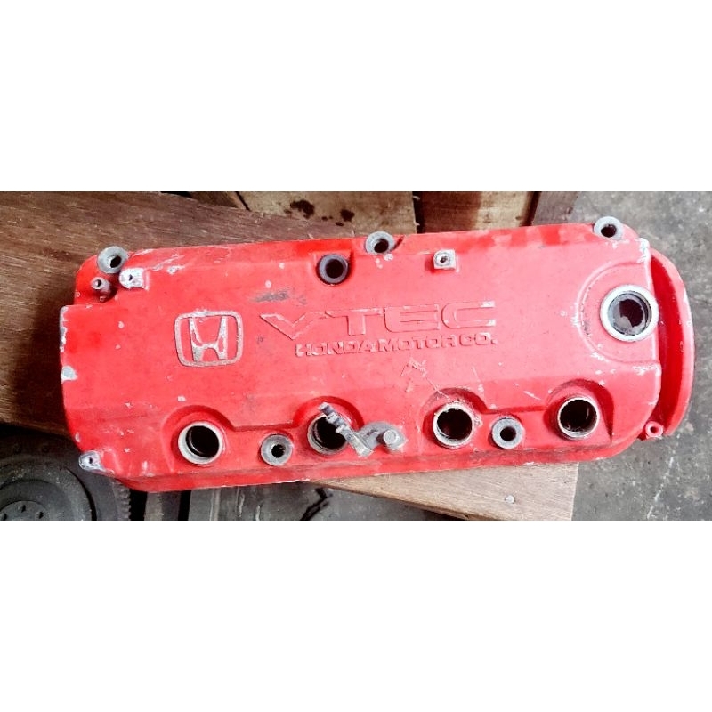 tutup cover cylinderhead accord vtil s86 1998-2002 original
