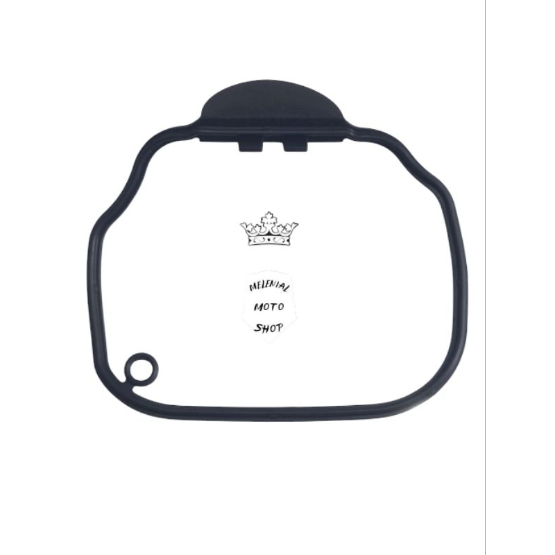 Karet Head, Cylinder Cover | Honda Revo Fi
