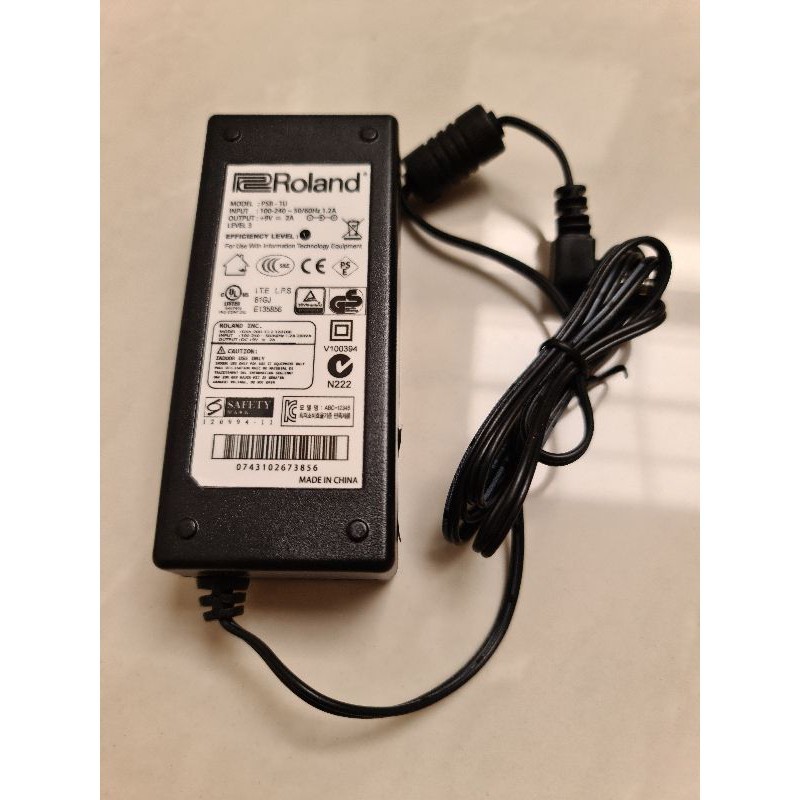 NEW Adaptor Roland PSB-1U Boss GT-10 Boss GT-20 BOSS GT-100 BOSS BR8