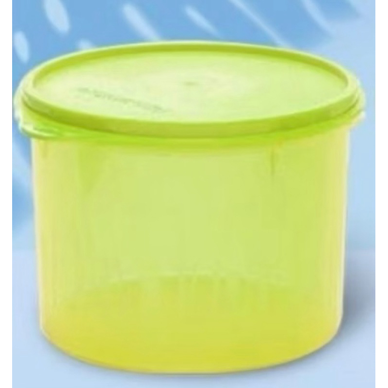 Texture Canister 1,7L Tupperware Toples