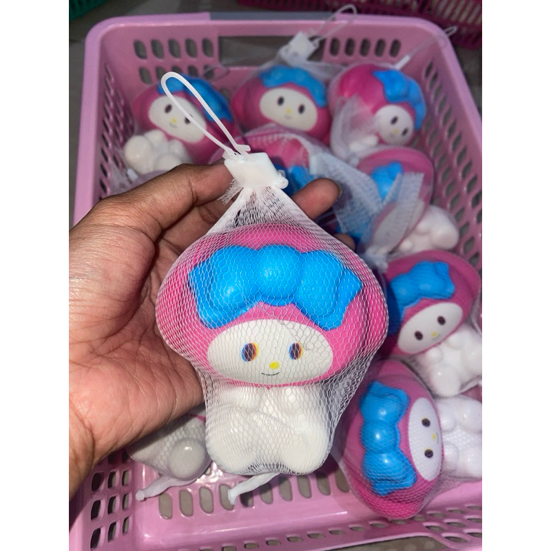 

SALE Squici Penghilang setres Melody 1pcs