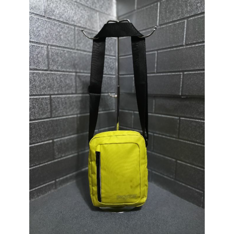 Slempang jansport second original