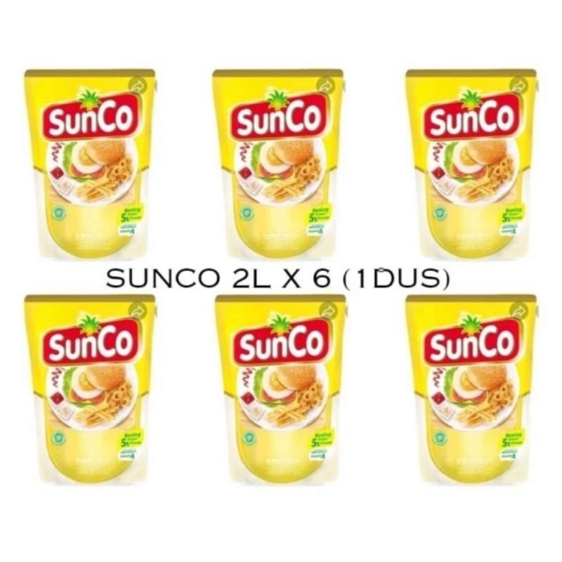 

sunco sunco 2Lx6L