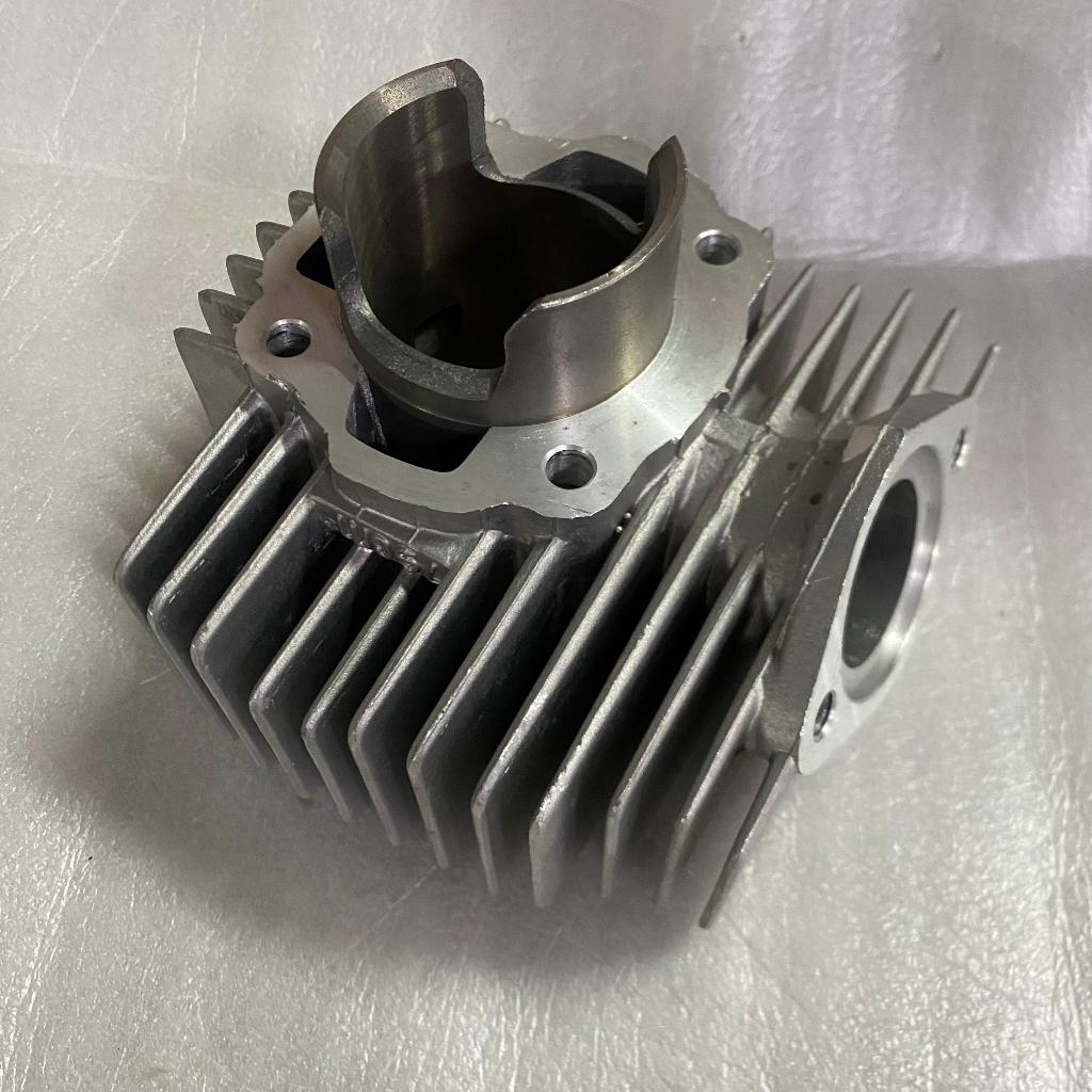 BORING SUZUKI FR80 BLOK PISTON SEHER FR 80 SUZUKI