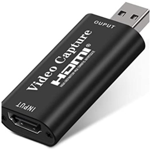 USB HDMI VIDIO CAPTURE CARD