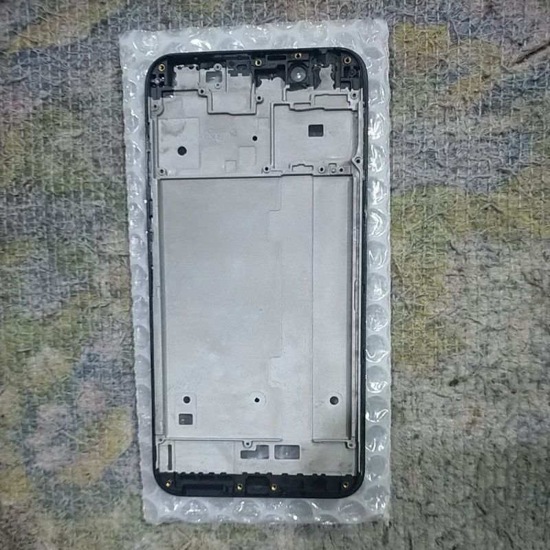 BAZZEL/FRAME LCD VIVO Y65 BLACK