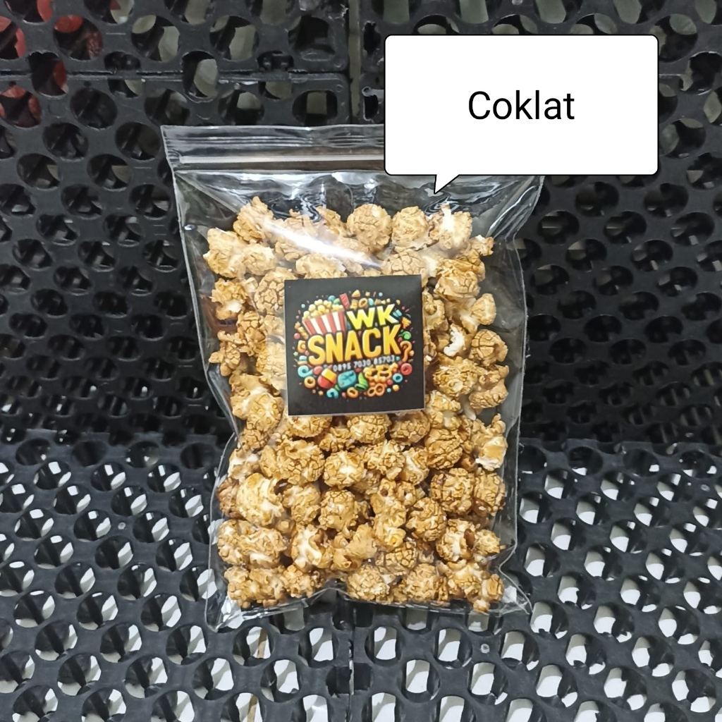 

WK Snack Popcorn XXI