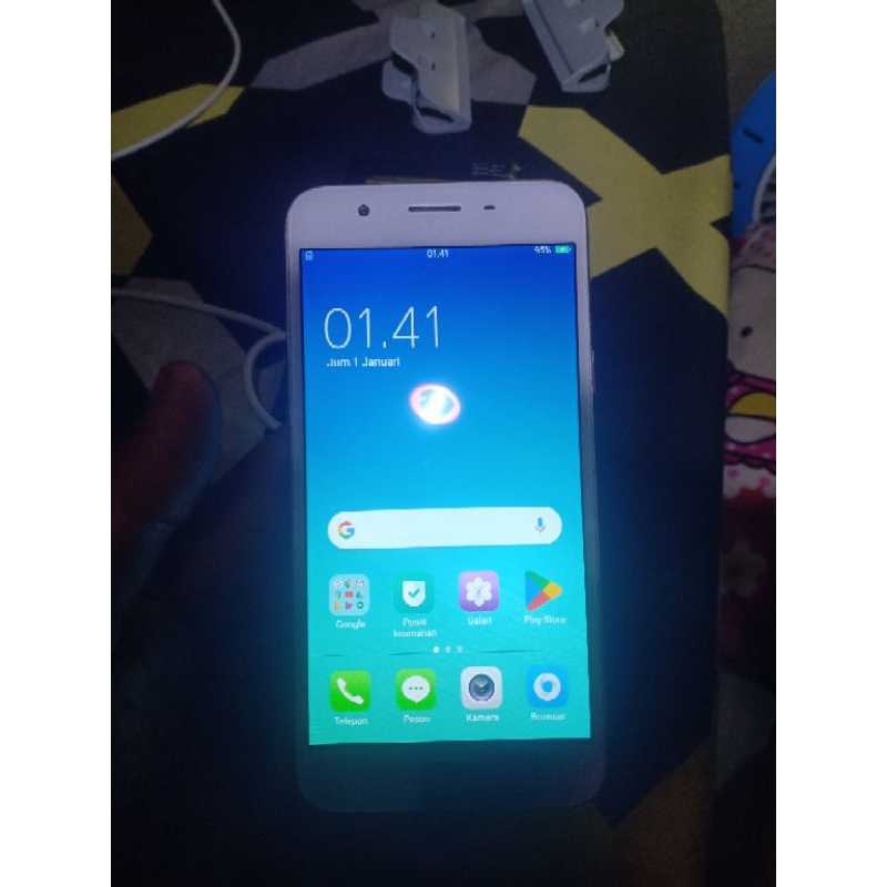 hp Oppo F1S second