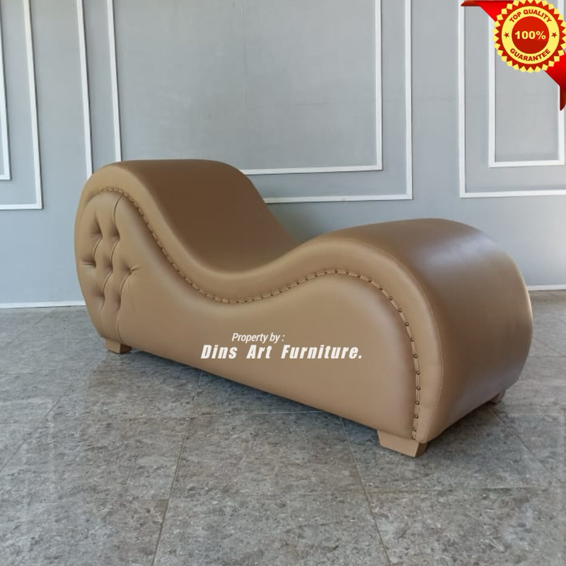 Kursi Sofa Tantra / Kursi Sofa Santai / Sofa Santai Kamar