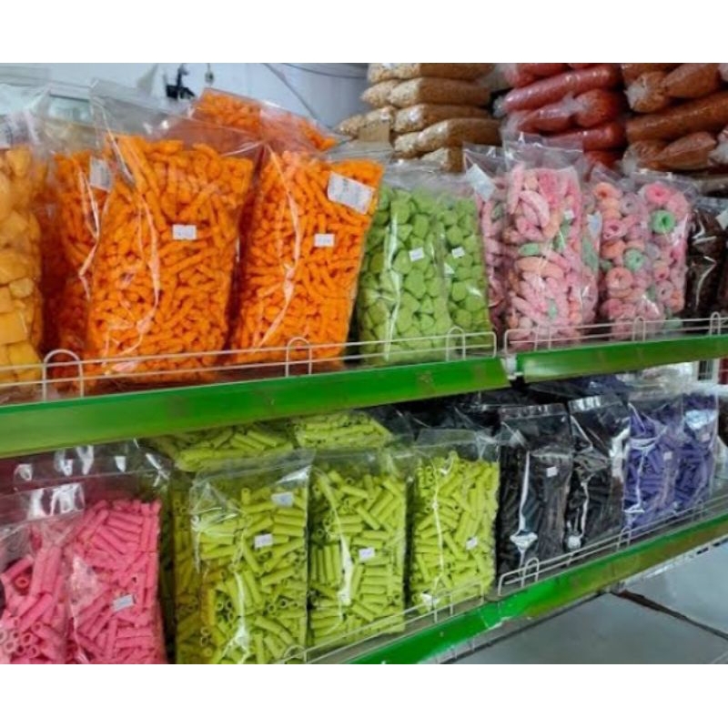 

SNACK MURAH GOCENG