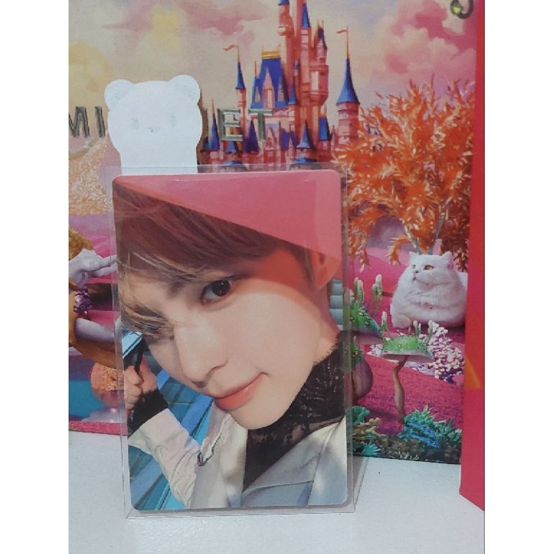 PC Official Sung Hanbin Cinema Paradise