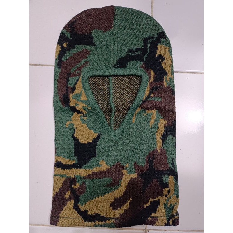 SEBO LORENG / KERPUS LORENG ASLI JATAH