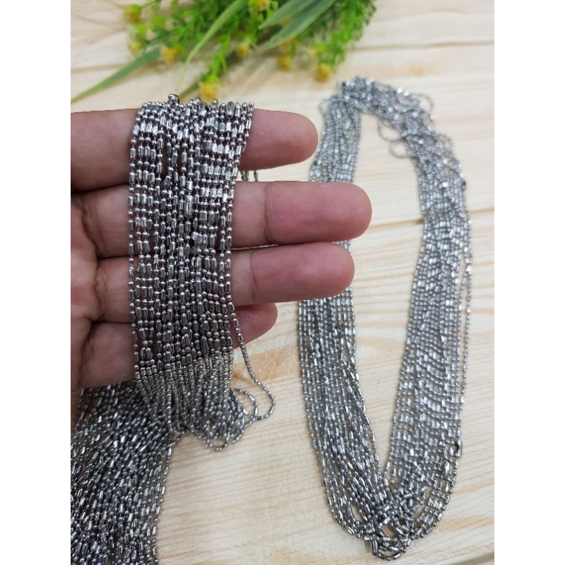 Kalung monel