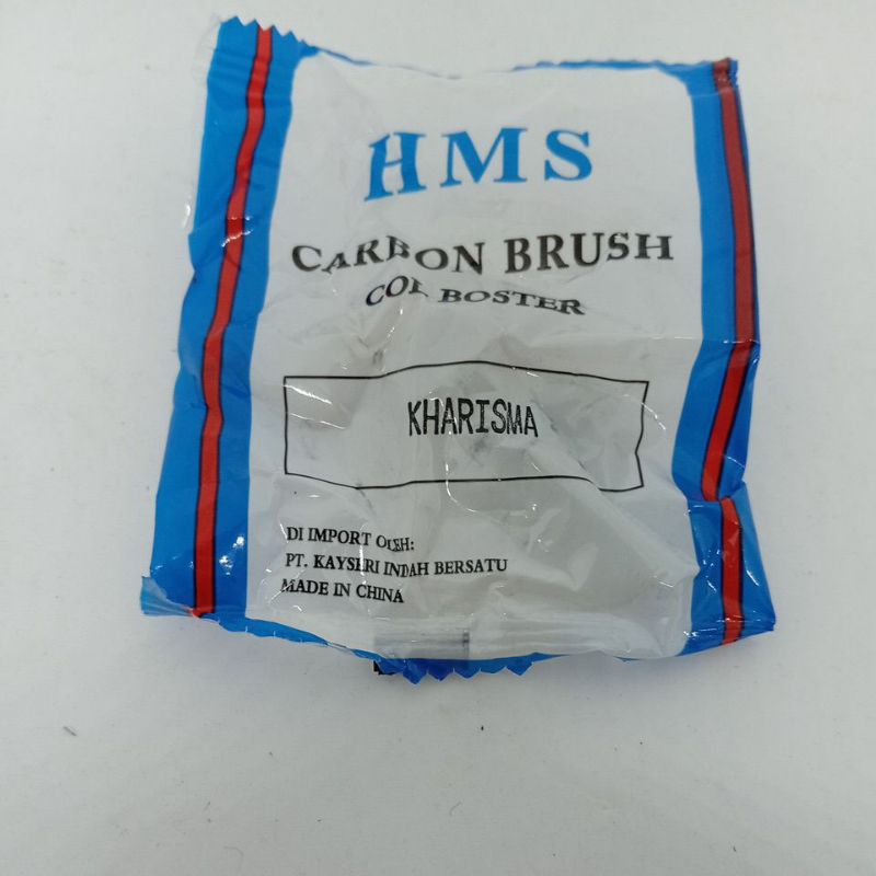 COOL STATER-ARANG STATER MOTOR HONDA KARISMA (HMS)