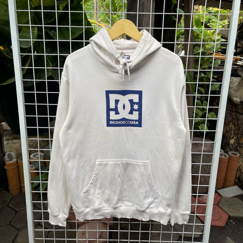 Hoodie Dcshoecousa second