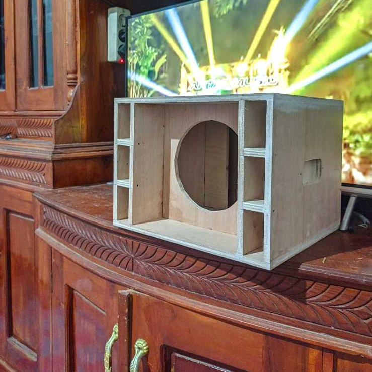 bok speaker miniatur bok spl 6 inch box subwoofer