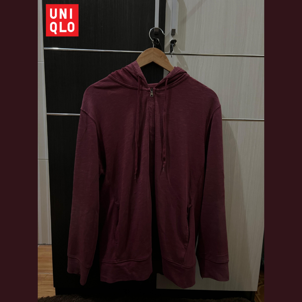 JAKET SECOND BEKAS ORIGINAL