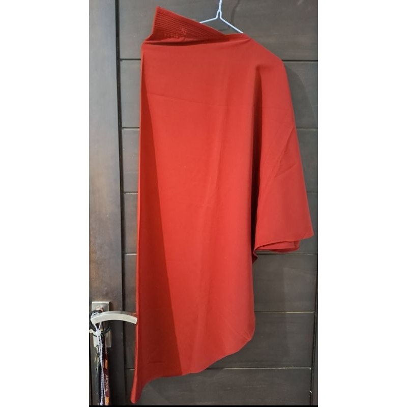 [PRELOVED] Khimar Hijab Alila