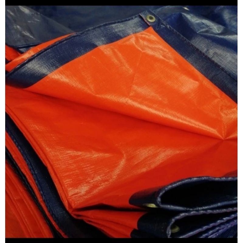 terpal plastik ,terpal A20 Korea harga permeter