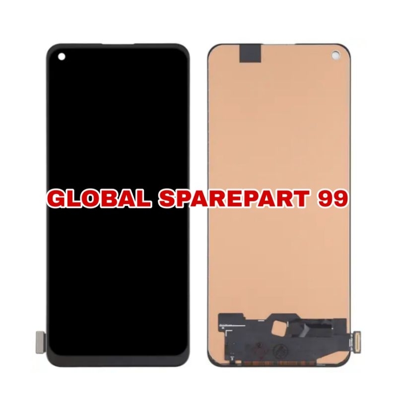 LCD + TOUCHSCREEN REALME 11 4G / REALME 11 NFC 4G FULLSET