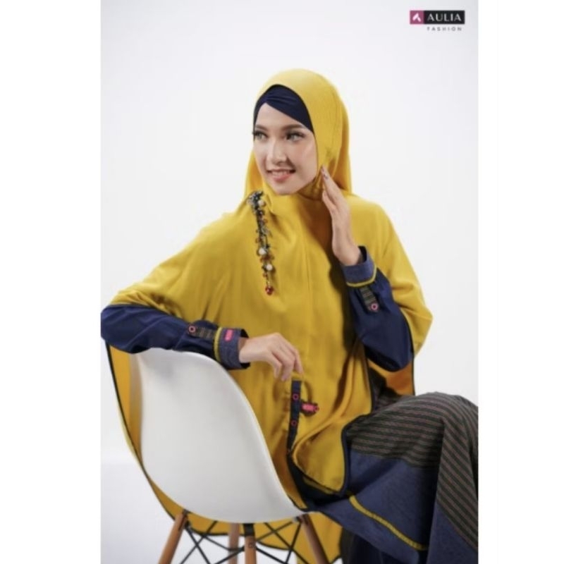 [d2n] Sultan 3 by Aulia Fashion