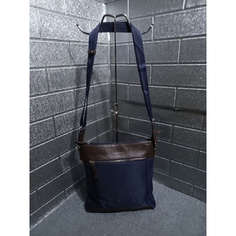 Slempang American tourister second original