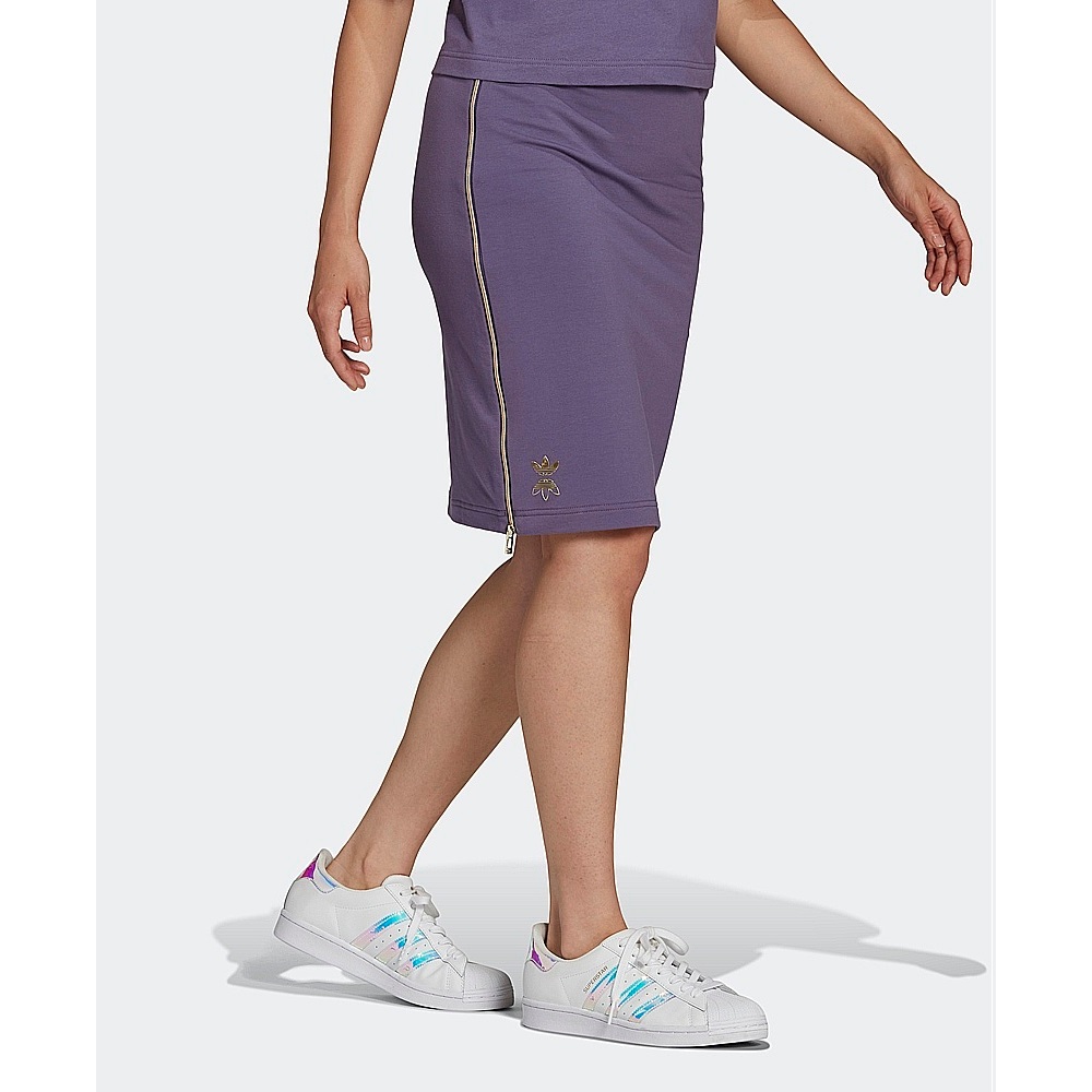 ADIDAS MIDI SKIRT ADIHG6670