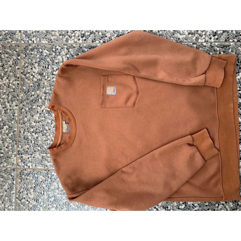 Crewneck Carhartt