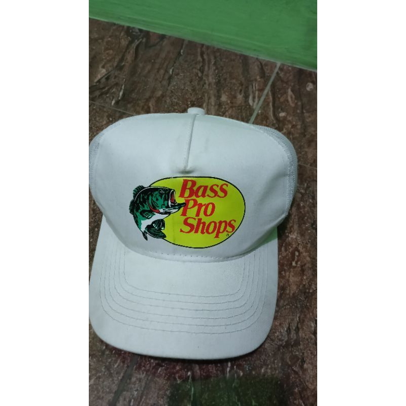 Topi Bass pro shop