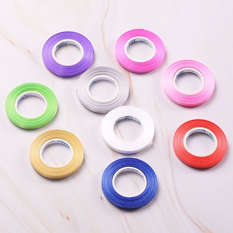 

pita balon roll 10 meter, pita kado panjang 10 meter