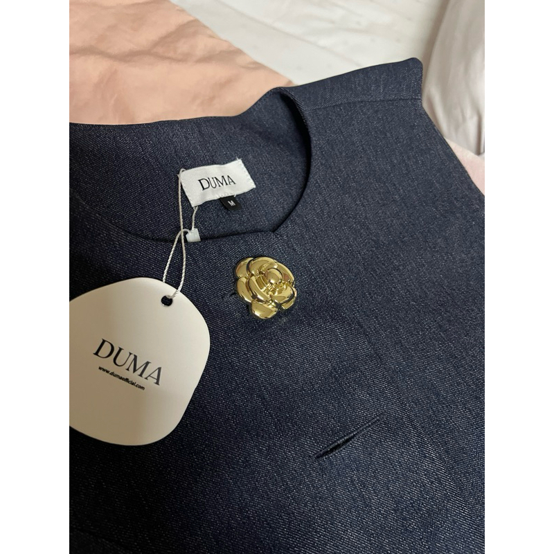 pelunasan DUMA denise