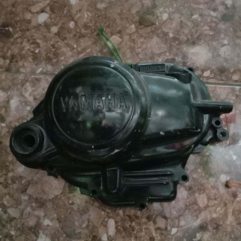 bak kalter kanan kopling Vega r lama crypton Jupiter lama