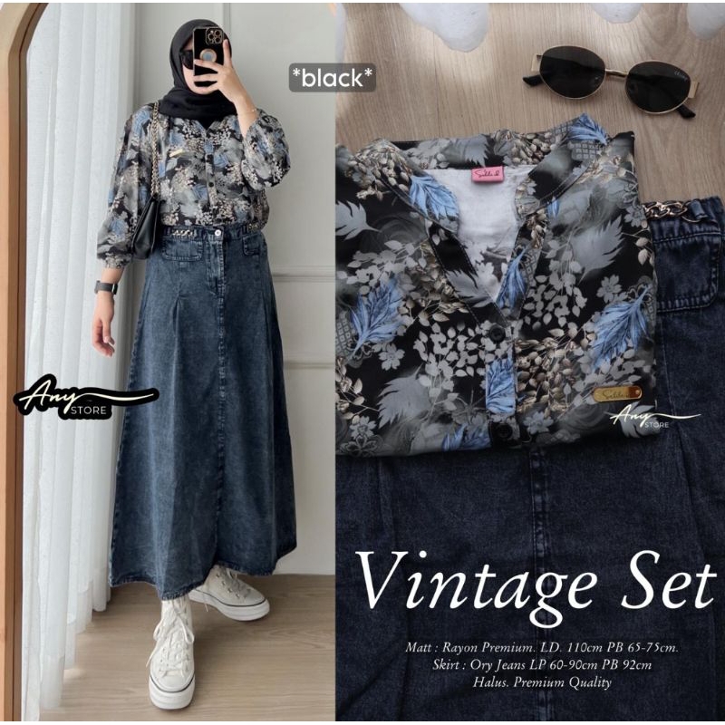 Bisa COD Baju Setelan Marwa Bahan Crinkle Premium LD 120