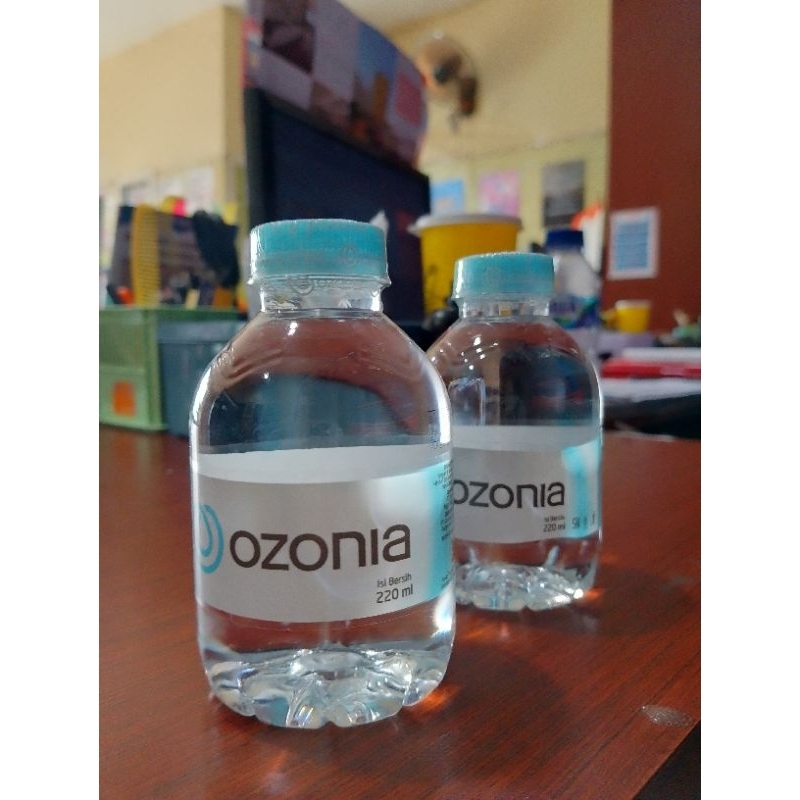 

Ozonia airmineral 330ml 24pcs,600 ml 24pcs