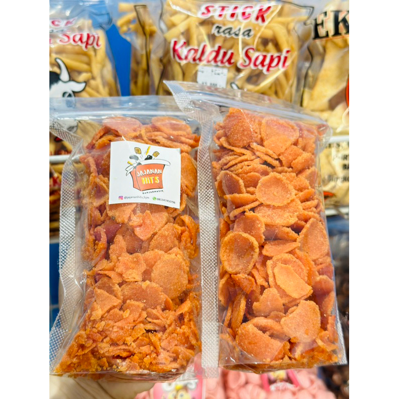 

Sosis Goreng