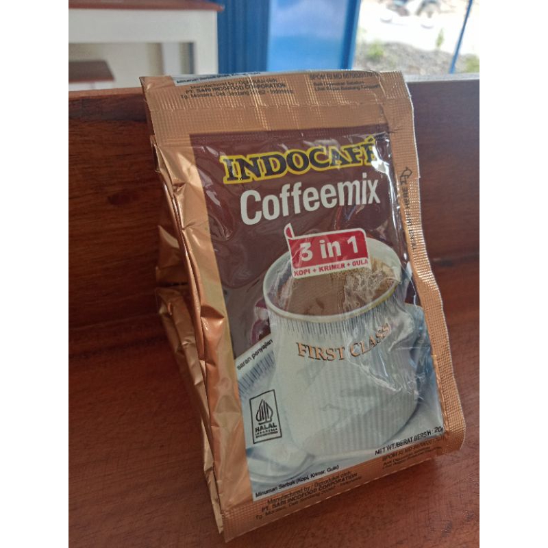 

caffemix