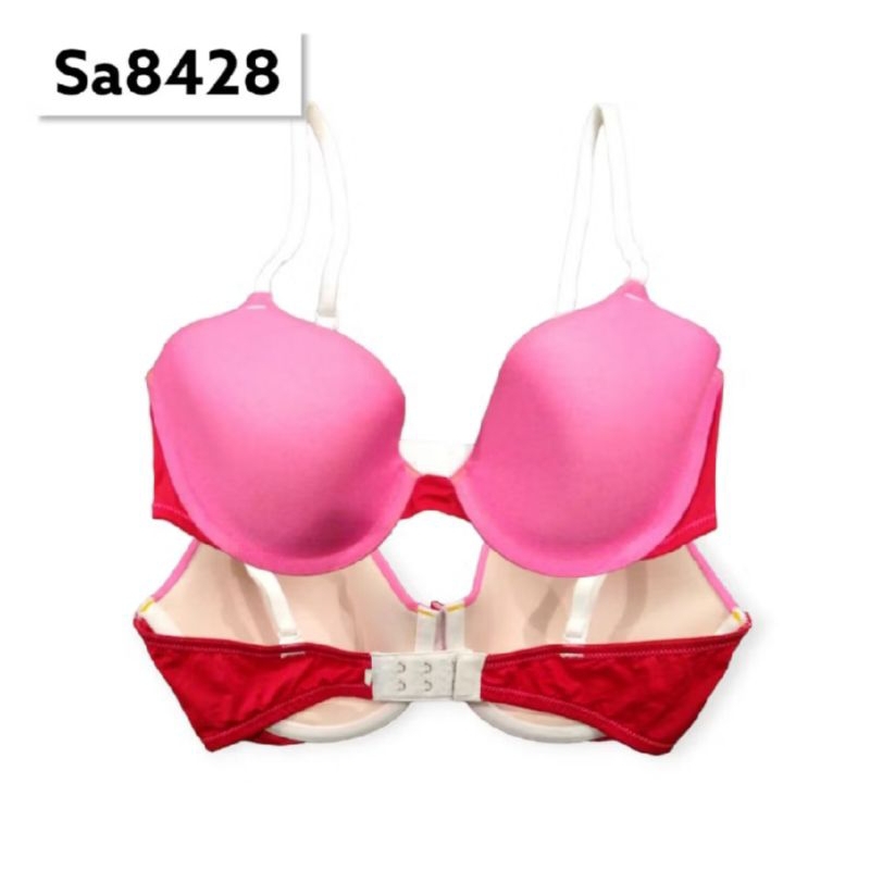 #E Sa8428 bra branded size 32 berbusa berkawat