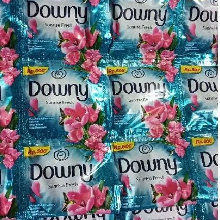 DOWNY SACHET 500