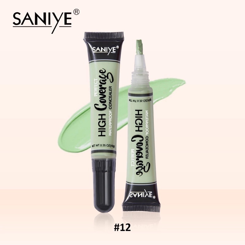 SANIYE CONCEALER