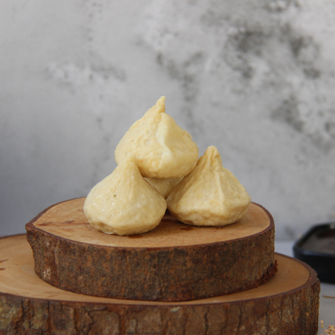 

Fish Dumpling Chicken (Paket Suki/Shabu-Shabu) 250 gr