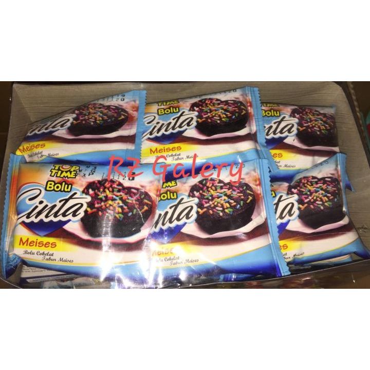 

CINTA BOLU MEISES 1 BOX ISI 24PCS