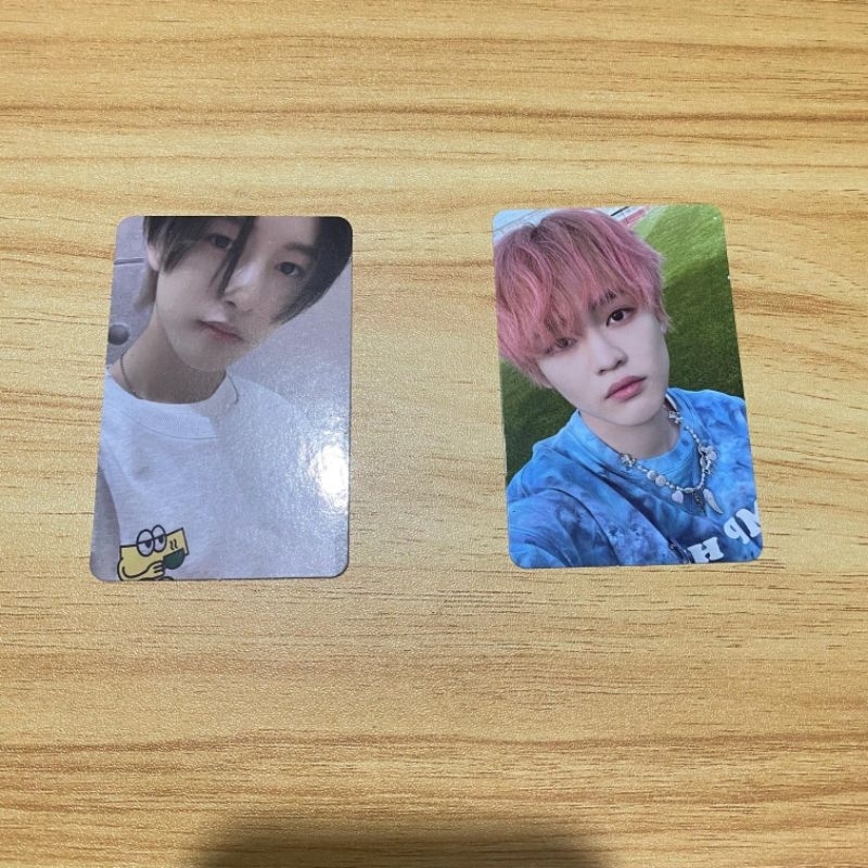 pc official chenle renjun nct dream